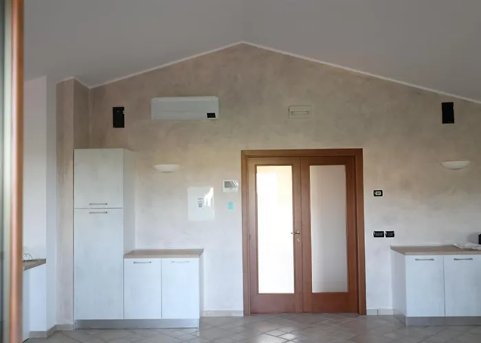 Bed and breakfast A Casa Di Valerio Poggio Morello