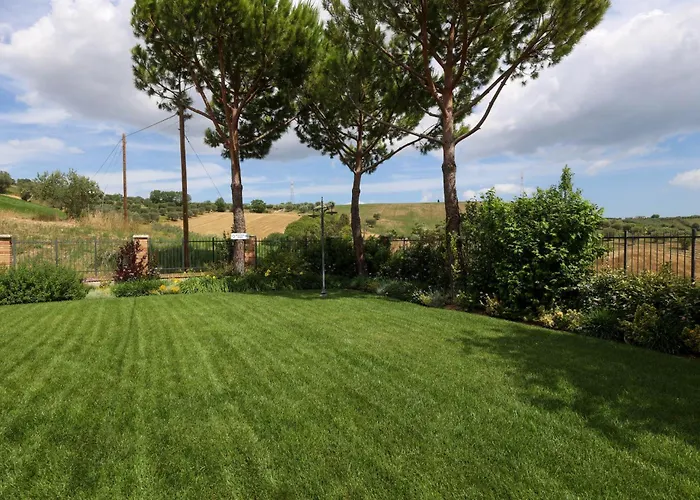 Bed and breakfast A Casa Di Valerio