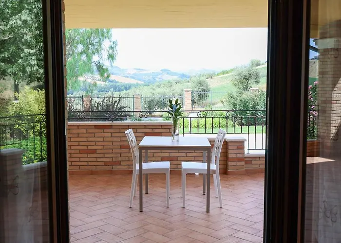 A Casa Di Valerio Bed and Breakfast 4*