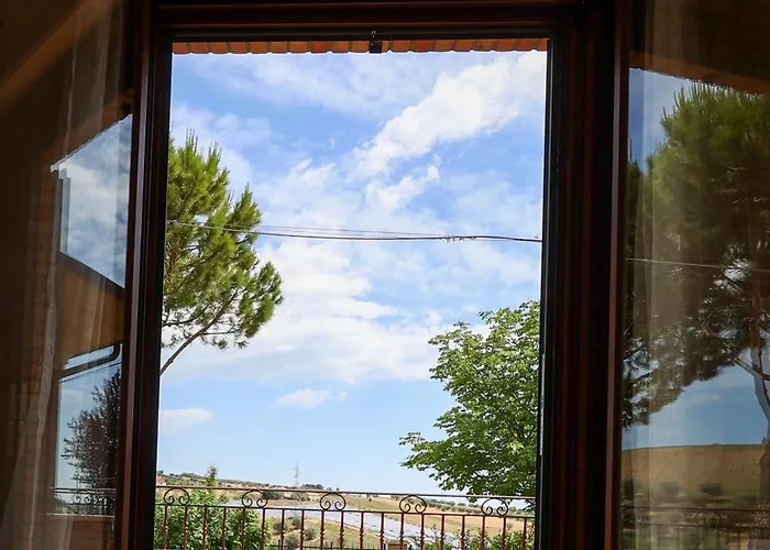 A Casa Di Valerio Poggio Morello