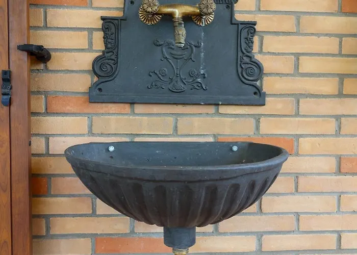 A Casa Di Valerio 4* Poggio Morello