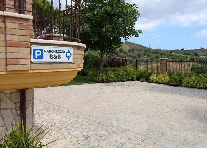 A Casa Di Valerio Poggio Morello