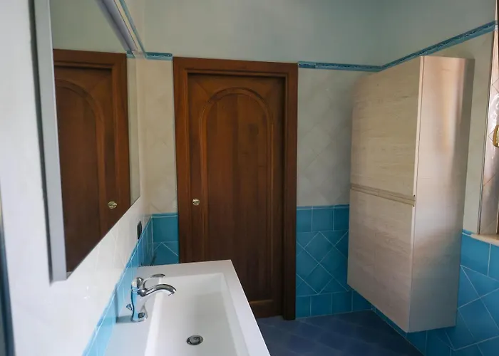 A Casa Di Valerio 4* Poggio Morello