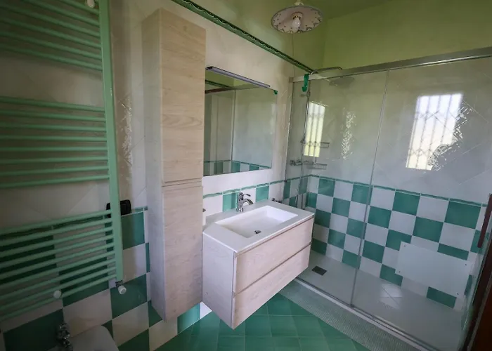 Bed and Breakfast A Casa Di Valerio