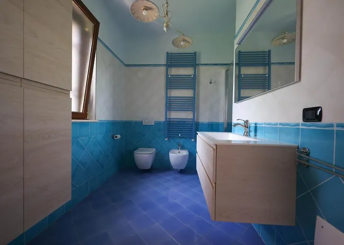 Bed and breakfast A Casa Di Valerio 4*