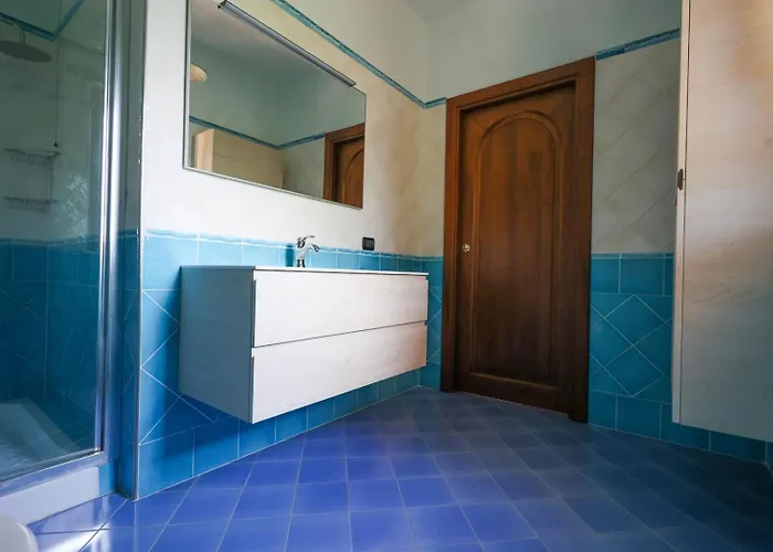 A Casa Di Valerio Bed and Breakfast Poggio Morello