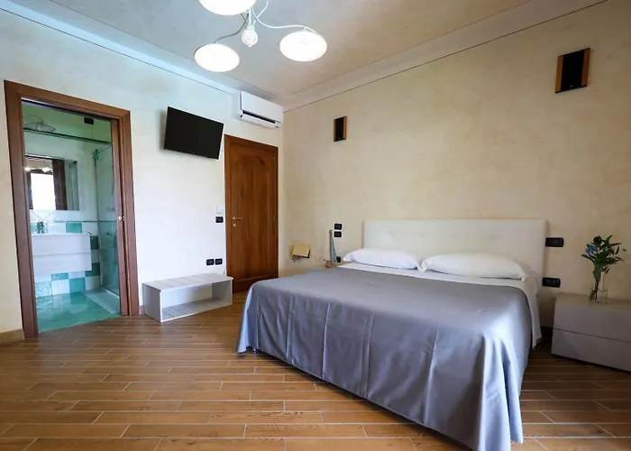 A Casa Di Valerio 4* Poggio Morello