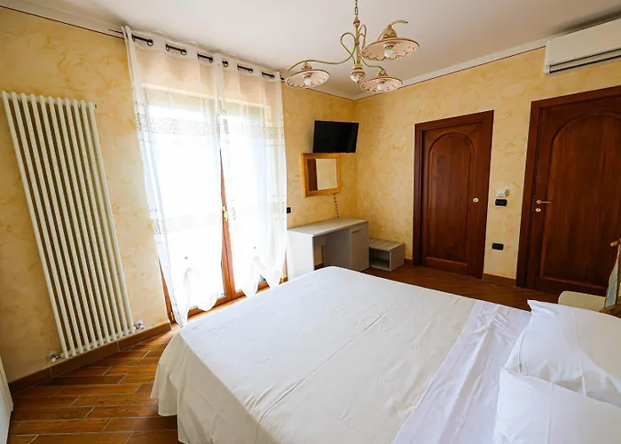 A Casa Di Valerio Poggio Morello