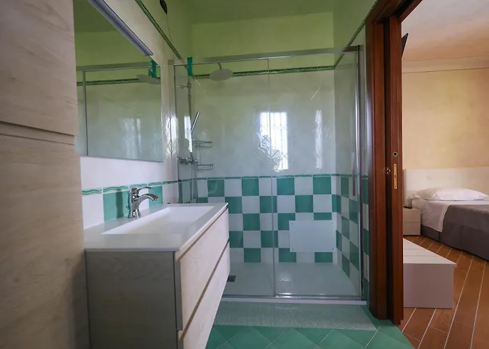 Bed and breakfast A Casa Di Valerio 4*