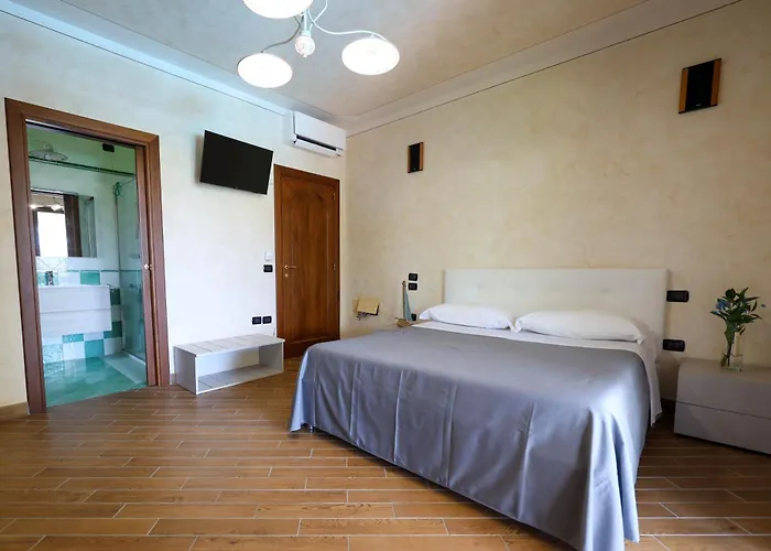 Bed and breakfast A Casa Di Valerio Poggio Morello