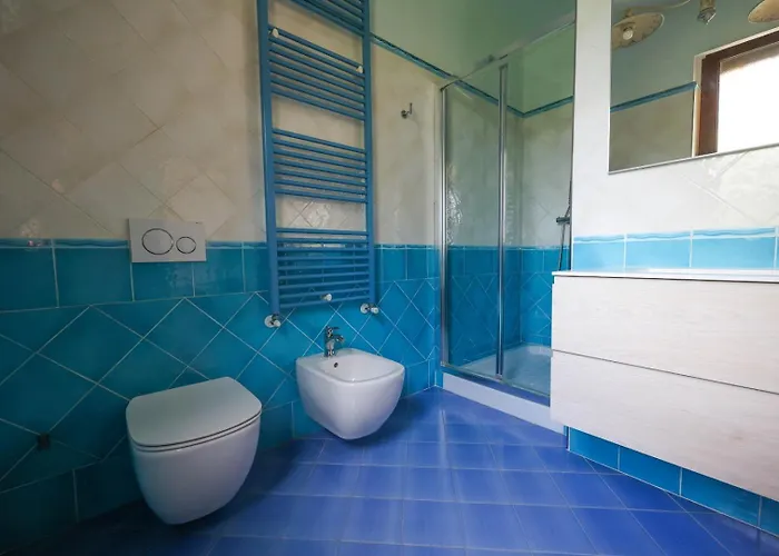 A Casa Di Valerio Bed and breakfast