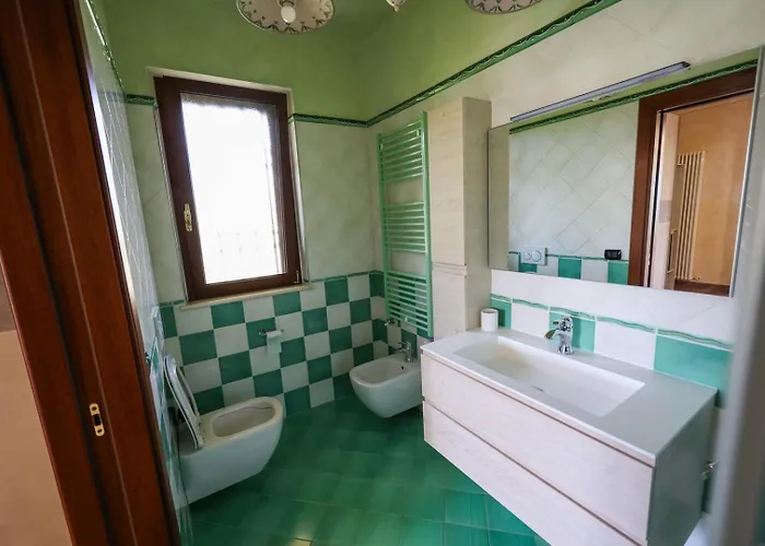 Bed and breakfast A Casa Di Valerio Poggio Morello