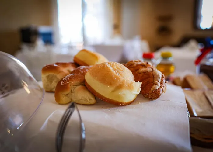 A Casa Di Valerio 4* Poggio Morello