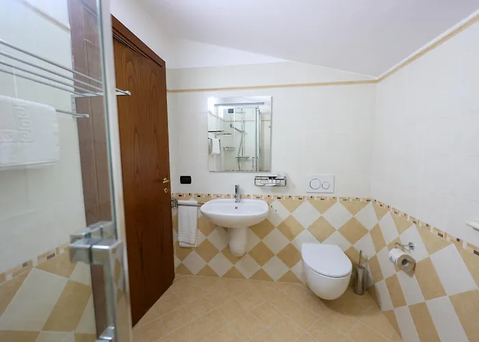 A Casa Di Valerio 4*