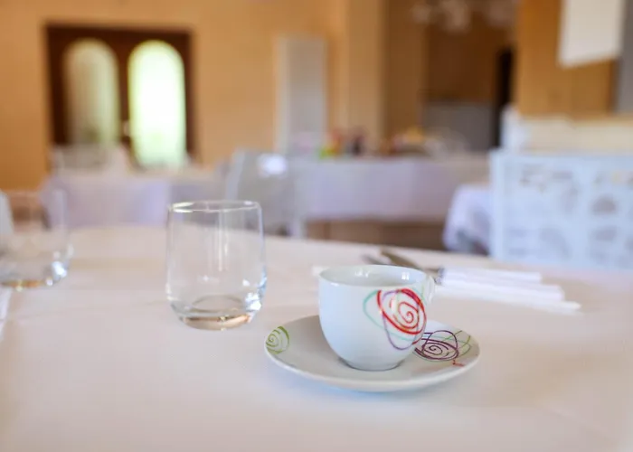 Bed and breakfast A Casa Di Valerio 4*