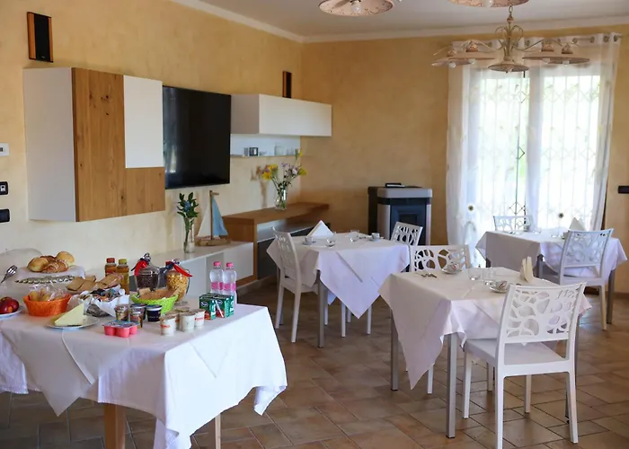 A Casa Di Valerio 4* Poggio Morello