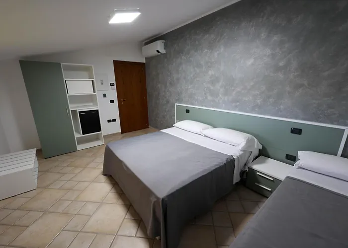 Bed and breakfast A Casa Di Valerio