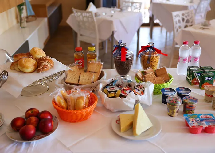 Bed and Breakfast A Casa Di Valerio Poggio Morello