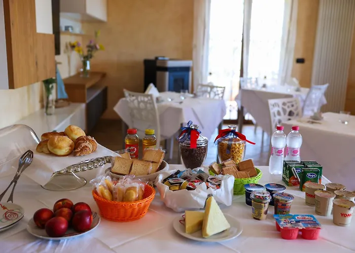 A Casa Di Valerio 4* Poggio Morello