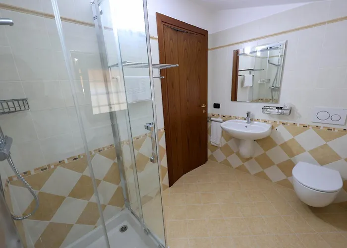 A Casa Di Valerio Bed and breakfast