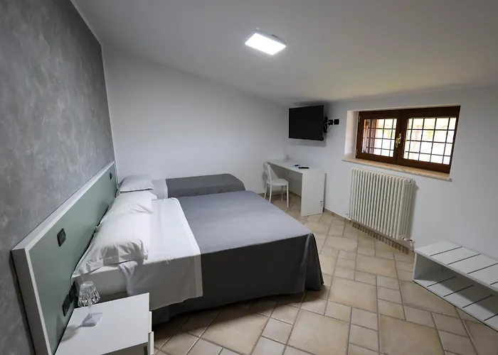 A Casa Di Valerio 4*