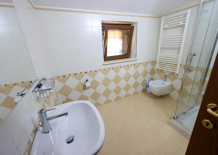 A Casa Di Valerio Bed and Breakfast 4*