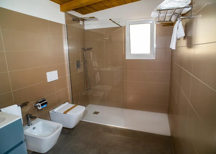 A Casa Di Valerio Bed and breakfast 4*