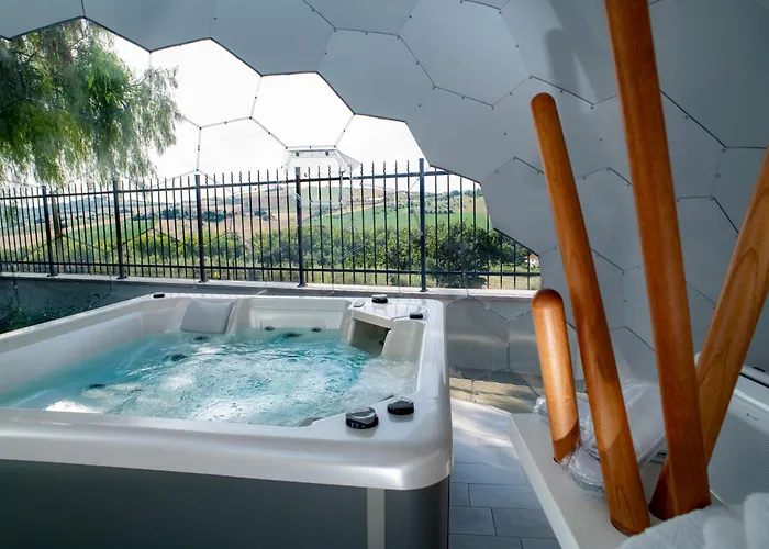 A Casa Di Valerio Poggio Morello