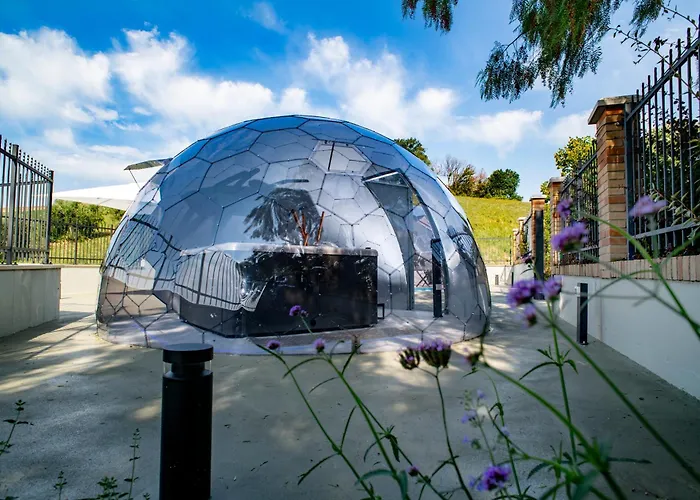 A Casa Di Valerio Bed and breakfast