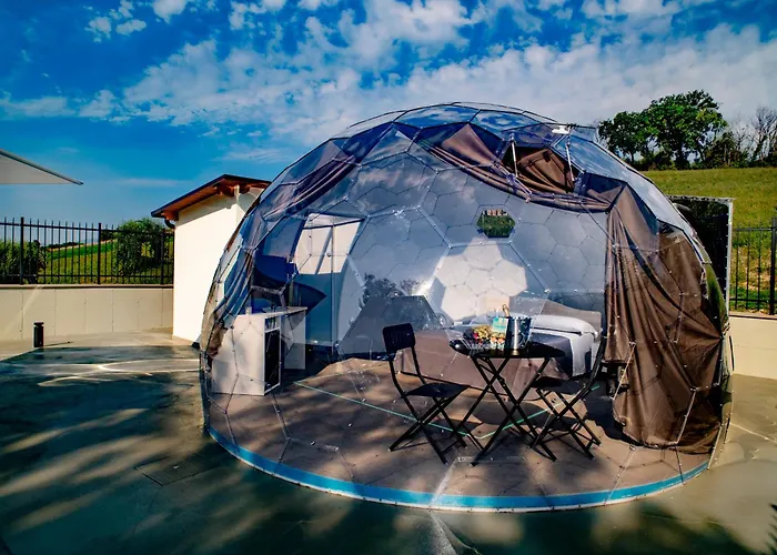 Bed and breakfast A Casa Di Valerio