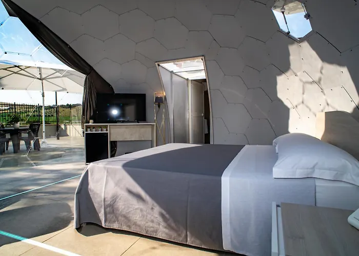 Bed and breakfast A Casa Di Valerio Poggio Morello