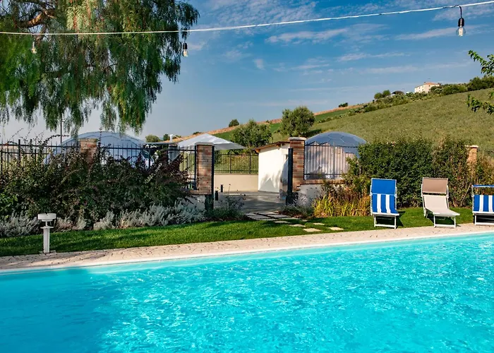 A Casa Di Valerio Bed and breakfast 4*